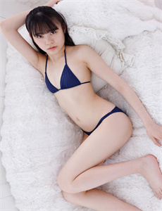 古川穗香