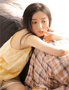 牛郎织女郭羡妮