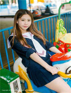 拥抱朝阳