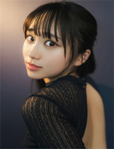 意大利演员莫阿娜